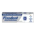 Fixodent Pro Professional Crème adhésive 40 gr