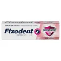 Fixodent Pro Plus Crème Adhésive Goût Neutre Fixodent Pro Plus Crème Adhésive Goût Neutre