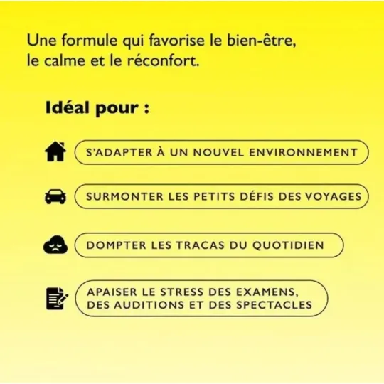 Fleur de Bach Original Rescue Kids Pastilles Fraise Fleur de Bach Original Rescue Kids Pastilles Fraise