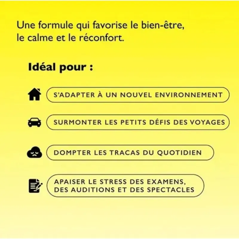 Fleur de Bach Original Rescue Kids Pastilles Fraise Fleur de Bach Original Rescue Kids Pastilles Fraise