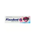 Fixodent Pro Plus Crème Fixatrice Arôme Frais 40 gr Fixodent Pro Plus Crème Fixatrice Arôme Frais 40 gr