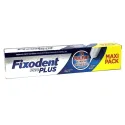 Fixodent Pro Plus Meilleur Technologie Anti-Particules Fixodent Pro Plus Meilleur Technologie Anti-Particules