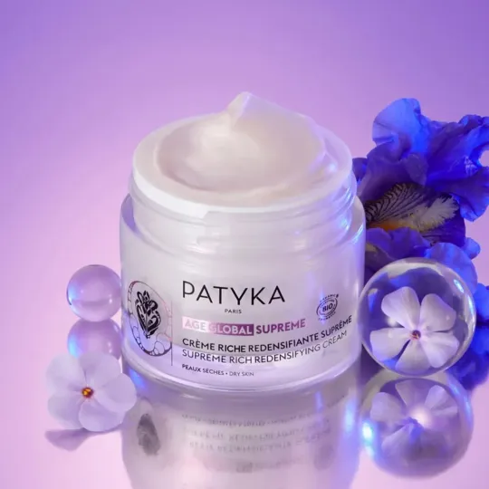 Patyka Age Global Supreme Crème Riche Redensifiante Suprême Patyka Age Global Supreme Crème Riche Redensifiante Suprême