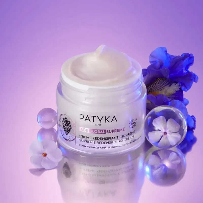 Patyka Age Global Supreme Crème Redensifiante Suprême Patyka Age Global Supreme Crème Redensifiante Suprême
