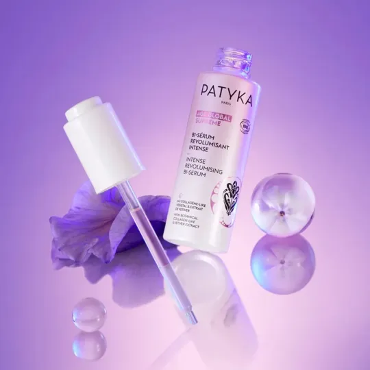 Patyka Age Global Supreme Bi-sérum Revolumisant Intense Patyka Age Global Supreme Bi-sérum Revolumisant Intense