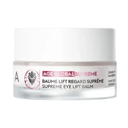 Patyka Age Global Supreme Baume Lift Regard Suprême Patyka Age Global Supreme Baume Lift Regard Suprême