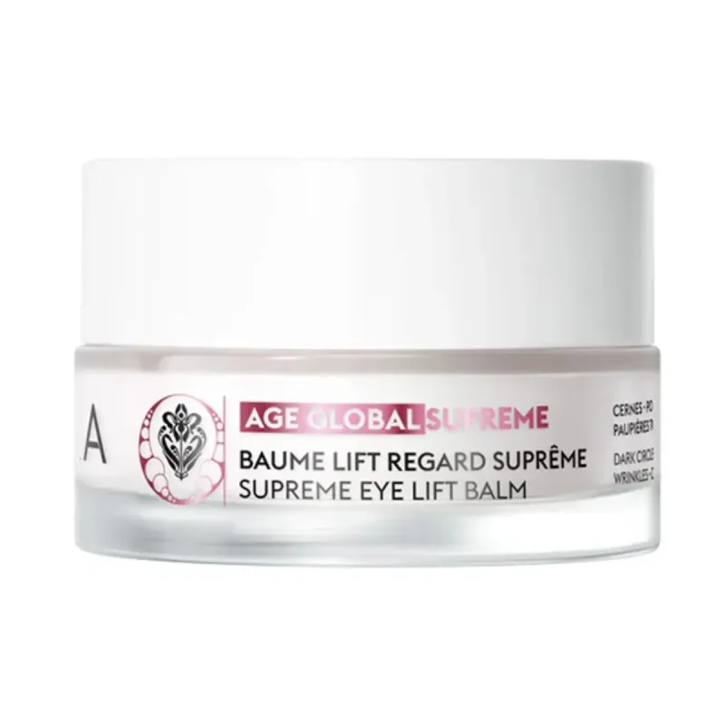 Patyka Age Global Supreme Baume Lift Regard Suprême Patyka Age Global Supreme Baume Lift Regard Suprême