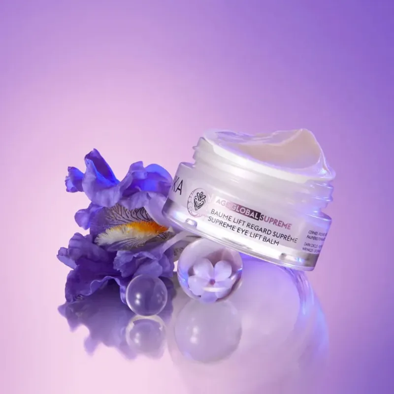 Patyka Age Global Supreme Baume Lift Regard Suprême Patyka Age Global Supreme Baume Lift Regard Suprême
