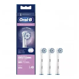 Oral-B Sensitive Clean Brossettes