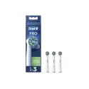 Oral-B Pro Cross Action Brossettes Oral-B Pro Cross Action Brossettes