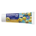 Elgydium Junior Dentifrice Emoji Tutti Frutti