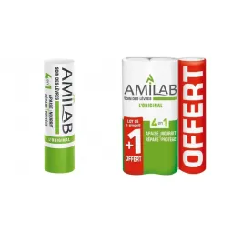 Amilab Stick Lèvres