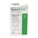 GeloSitin Huile Nasale Nez secs et Irrités GeloSitin Huile Nasale Nez secs et Irrités