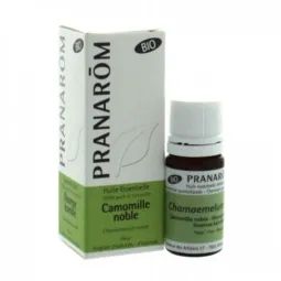 Camomille Noble Bio 5ml Huile Essentielle Pranarôm