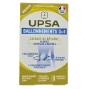 Upsa Ballonnements 3 en 1
