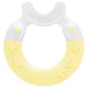 MAM Anneau de Dentition Nettoyant 3 mois et +