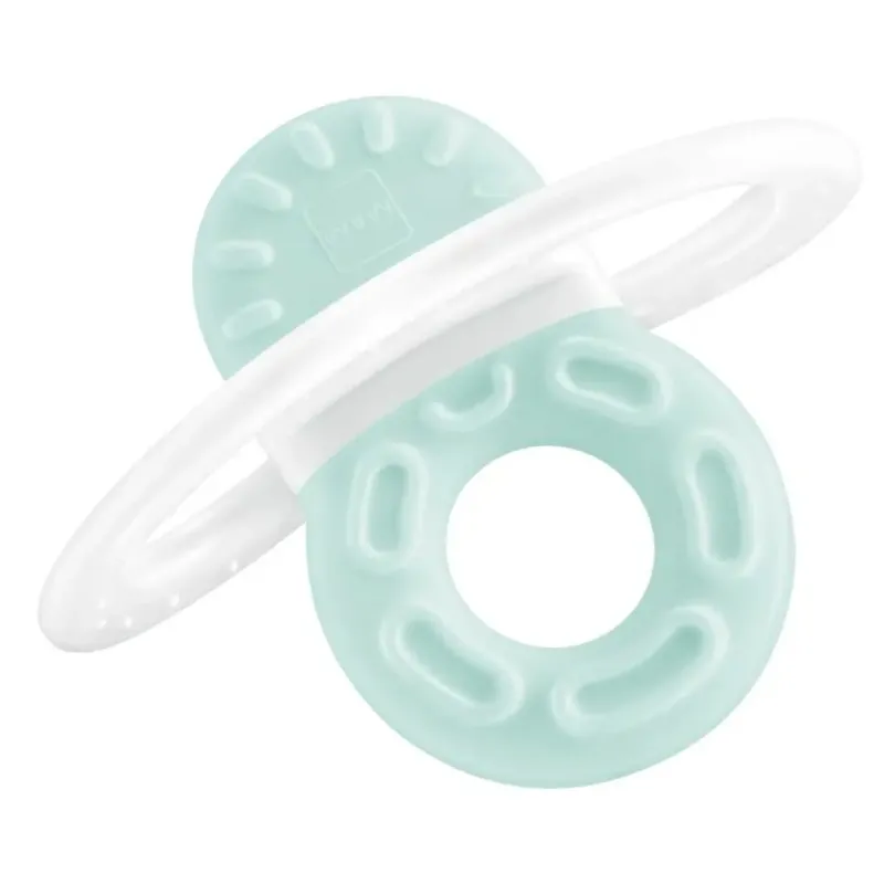 MAM Mini Anneau de Dentition avec Attache