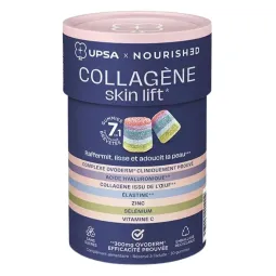 Upsa Nourished Collagène Skin Lift