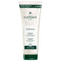Furterer Triphasic Shampoing 200ml