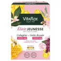 Vitaflor Elixir Jeunesse Collagène + Gelée Royale