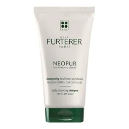 Furterer Shampooing Antipelliculaire Equilibrant pellicules sèches