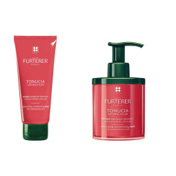 Furterer Tonucia Masque Repulpant Démêlant