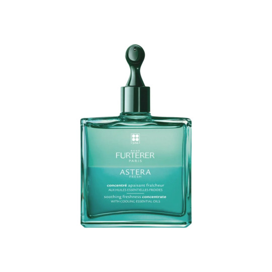 Furterer Astera Fresh Concentré Fraîcheur 50ml Furterer Astera Fresh Concentré Fraîcheur 50ml