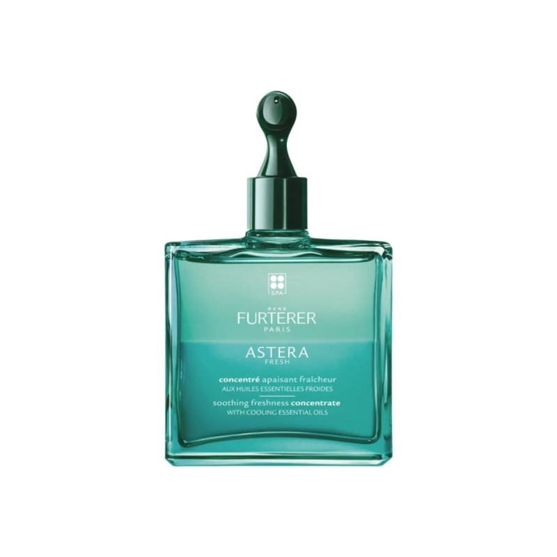 Furterer Astera Fresh Concentré Fraîcheur 50ml Furterer Astera Fresh Concentré Fraîcheur 50ml