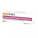 Biosynex Autotest Infections Vaginales 3 Tests