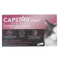Capstar 11.4mg 6 comprimés Chats Capstar 11.4mg 6 comprimés Chats
