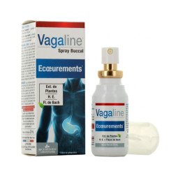 Vagaline Spray Buccal 25ml