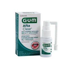 Gum Afta Clear Spray