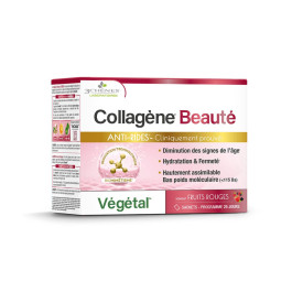 Les 3 chênes Collagène Beauté Végétal