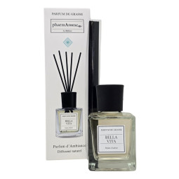 Parfum de Grasse Parfum d'Intérieur Bella Vita