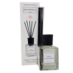 Parfum de Grasse Parfum d'Intérieur Fleur d'Amandier