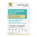 Granions Collagène+ Multi Poudre Granions Collagène+ Multi Poudre