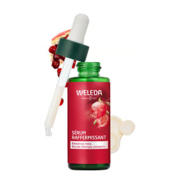 Weleda Grenade Sérum Raffermissant