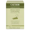 Cattier Argile Verte Concassée 3 kg.