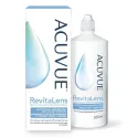 Acuvue Revitalens Solution Désinfectante Lentilles Souples 360ml Acuvue Revitalens Solution Désinfectante Lentilles Souples 360ml