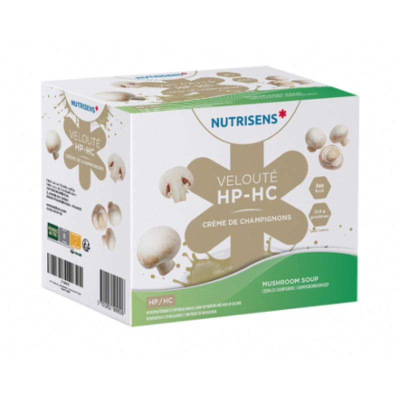 Nutrisens Velouté HP/HC Nutrisens Velouté HP/HC
