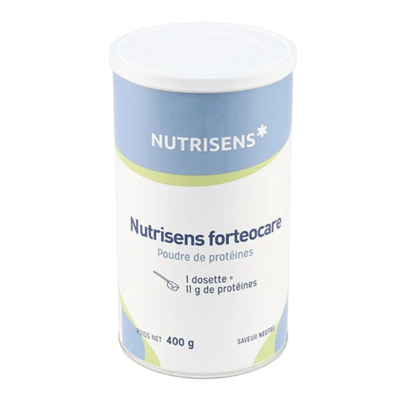 Nutrisens Forteocare Poudre de Protéines Nutrisens Forteocare Poudre de Protéines