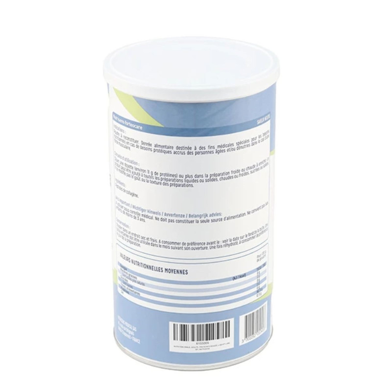 Nutrisens Forteocare Poudre de Protéines Nutrisens Forteocare Poudre de Protéines