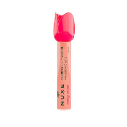 Nuxe Very Rose Plumping Lip Sérum