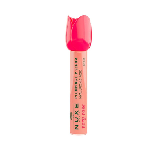 Nuxe Very Rose Plumping Lip Sérum Nuxe Very Rose Plumping Lip Sérum