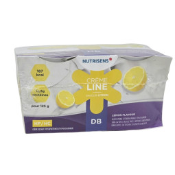 Nutrisens Crème Line HP/HC