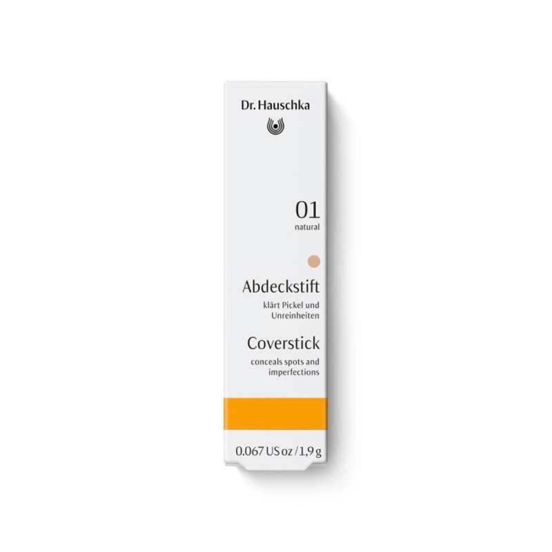 Dr.Hauschka Stick Correcteur n°1 boite