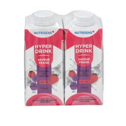 Nutrisens Hyper Drink HP/HC