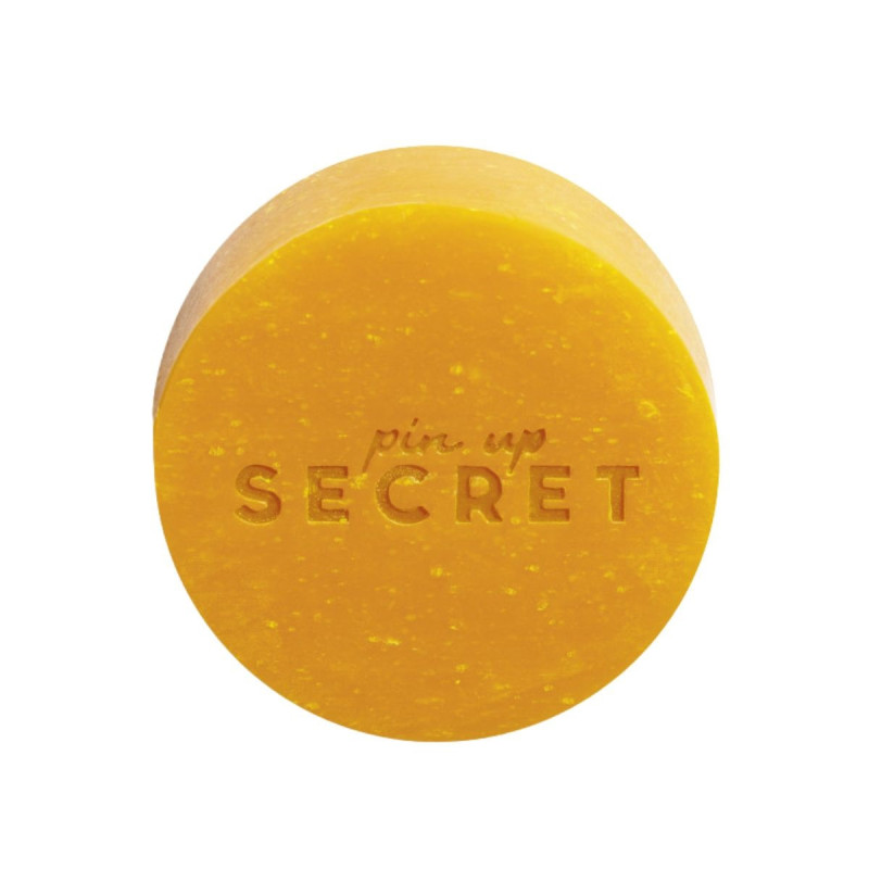 Pin Up Secret Secret Booster d'Eclat