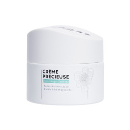 Pin Up Secret Crème Précieuse Clarifiant