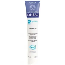 Jonzac Rehydrate Soin Riche Onctueux 50ml
